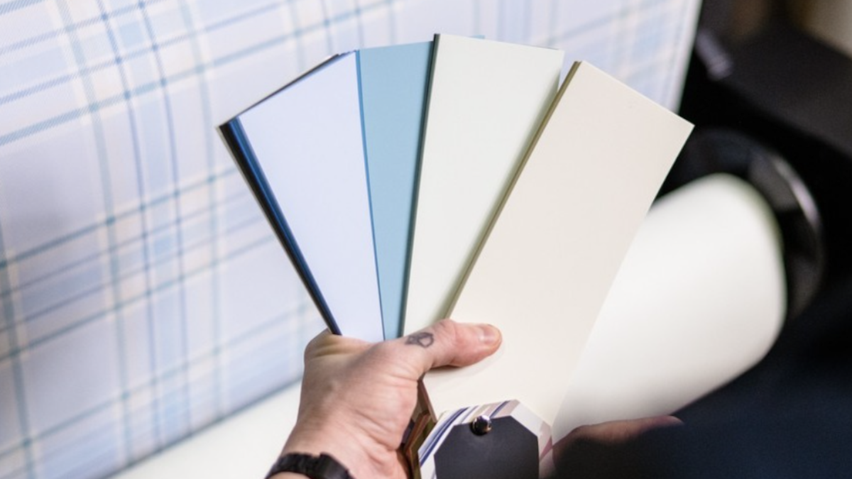 Holland & Sherry Bringing Showroom To Atlanta