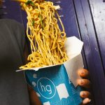Honeygrow Serving Second Helping to Montgomery County