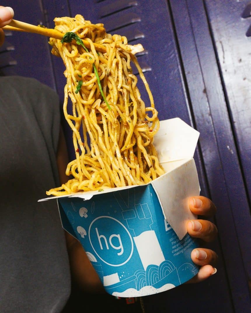Honeygrow Serving Second Helping to Montgomery County