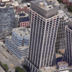 Hotel Meta Taking Shape, Files Paperwork With Community Board