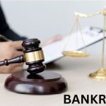 Bankruptcy