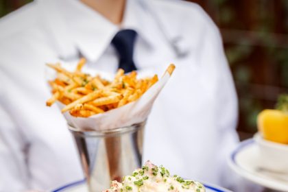 Hudson House Planning New DFW Location for 2026