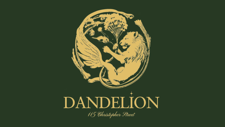 Hudson Street Hospitality Bringing Dandelion To West Village This Fall