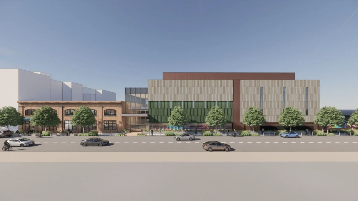 Designed to meet Tier 3 standards, the facility will support up to 200kW per rack and can host high-performance Vera Rubin AI servers.