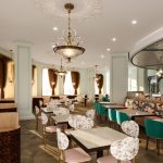 The Audrey Restaurant and Bar to Come to Aspire Post Oak in Uptown