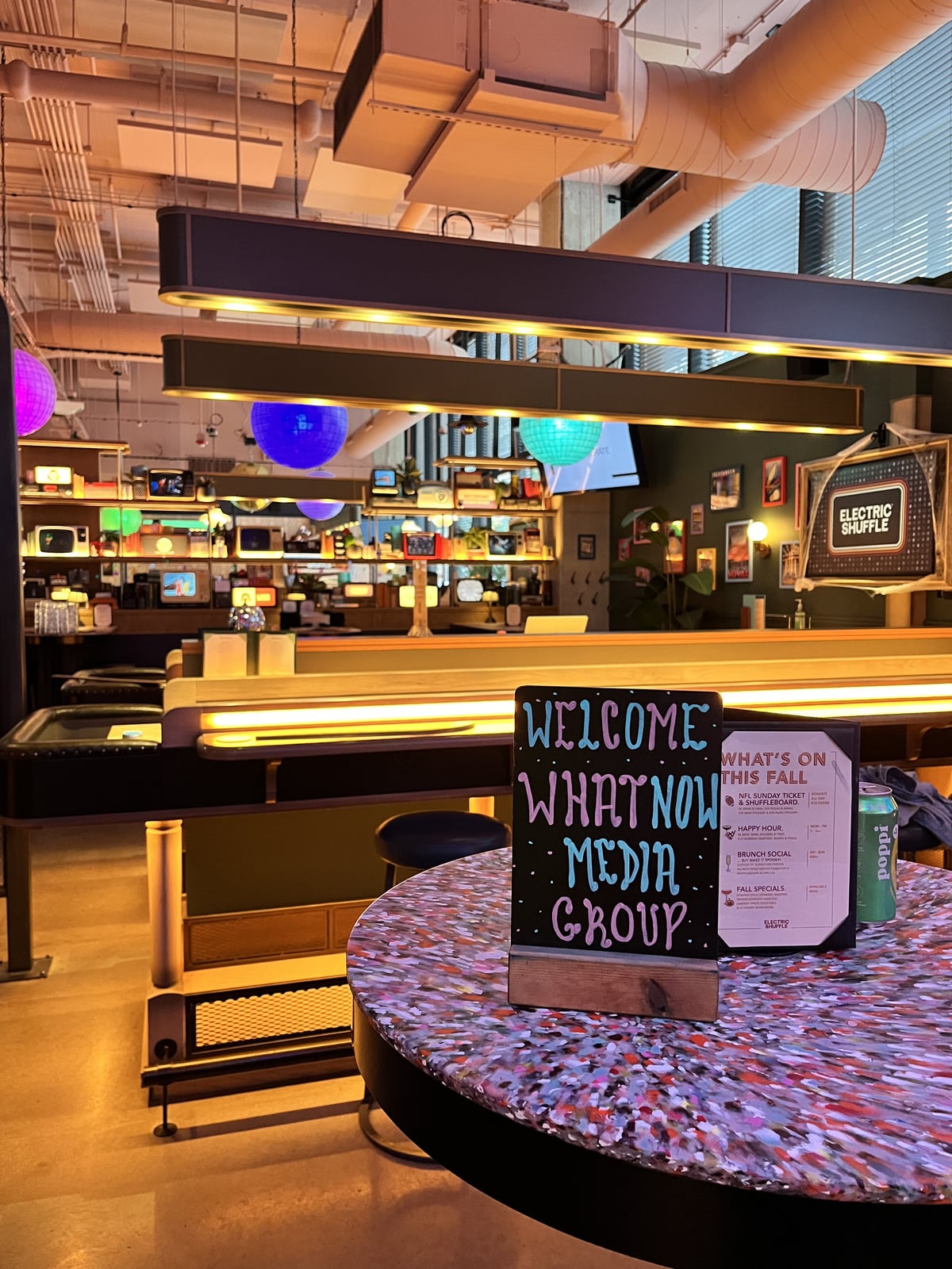 Chicago Restaurateurs Connect and Grow at What Now Media Group’s Accelerate Event