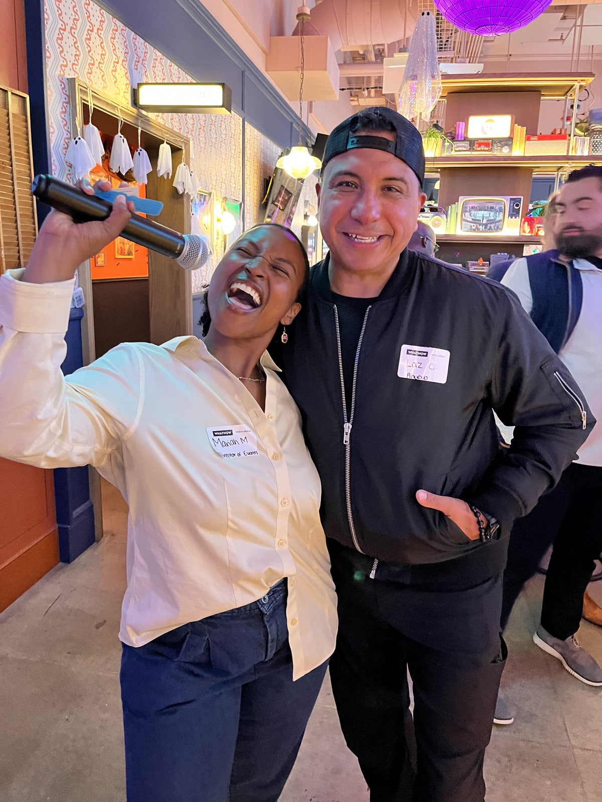 Chicago Restaurateurs Connect and Grow at What Now Media Group’s Accelerate Event
