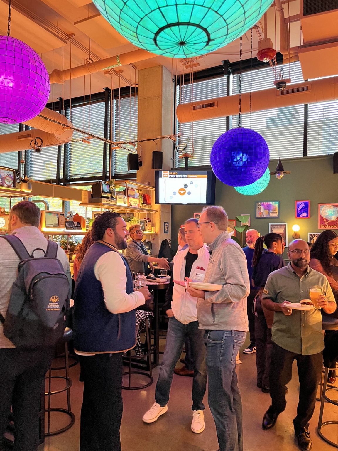 Chicago Restaurateurs Connect and Grow at What Now Media Group’s Accelerate Event