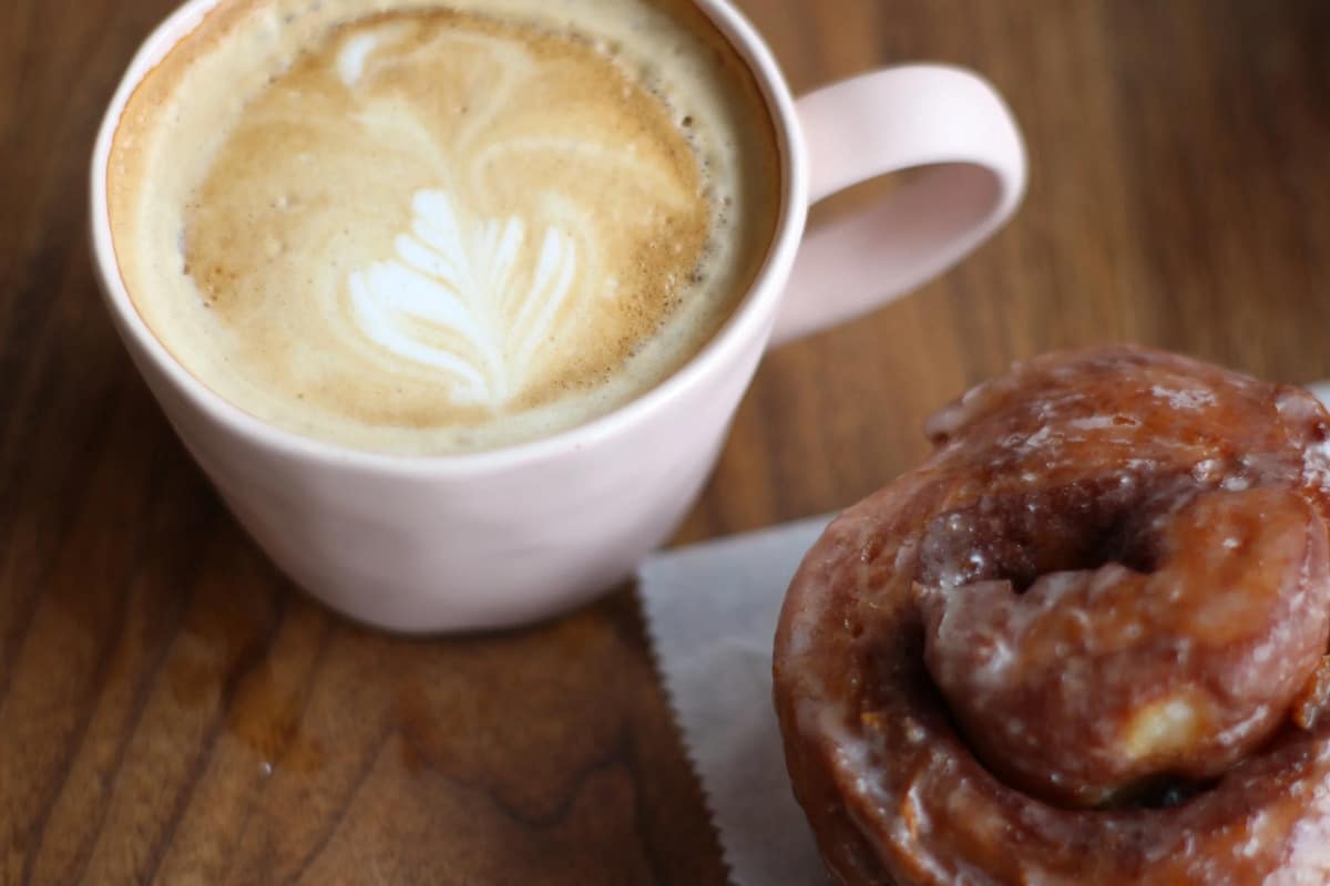 Johnny Doughnuts Expanding to Santana Row