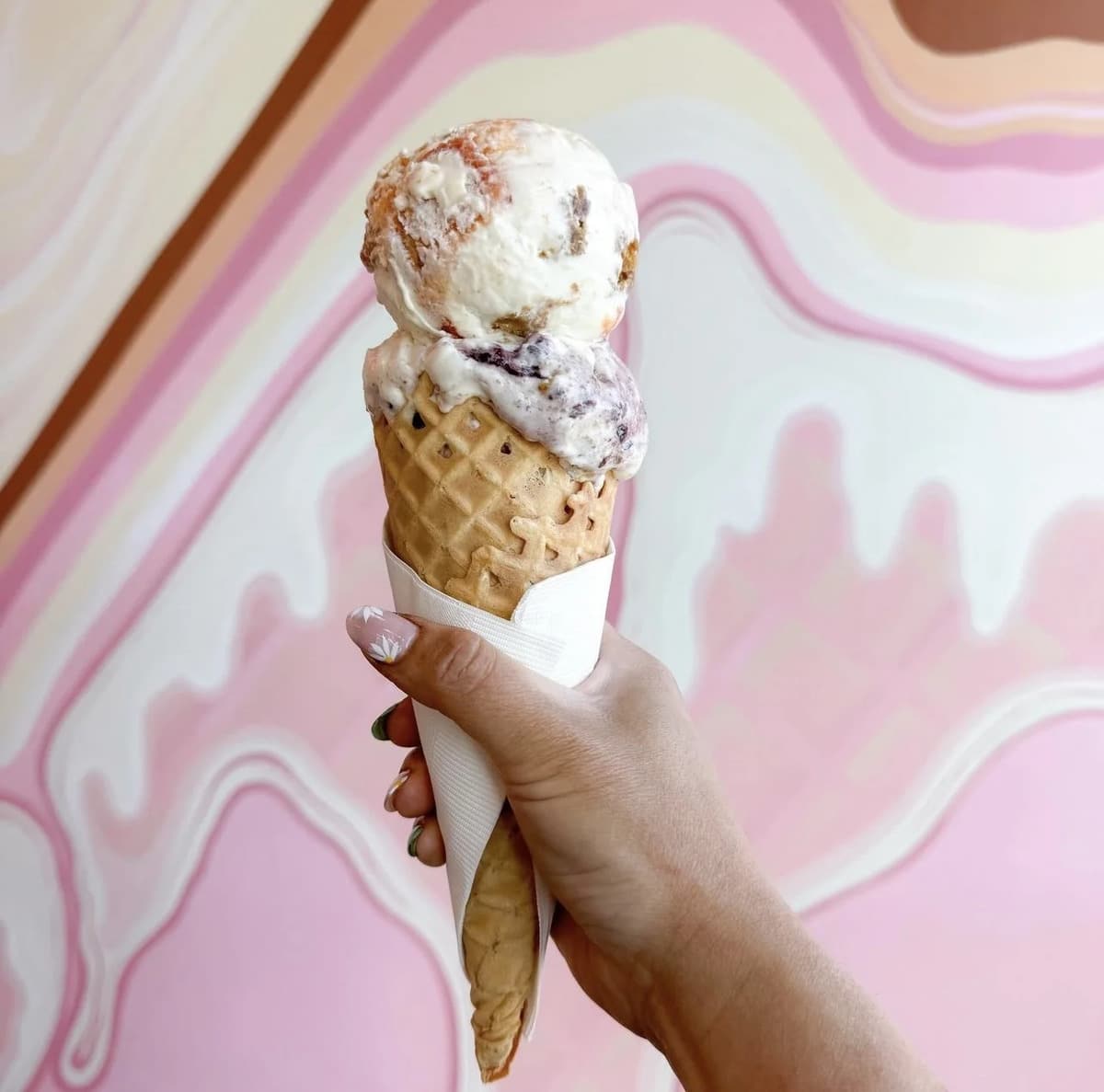 Sorry Not Sorry Creamery Coming to Belmont Shore