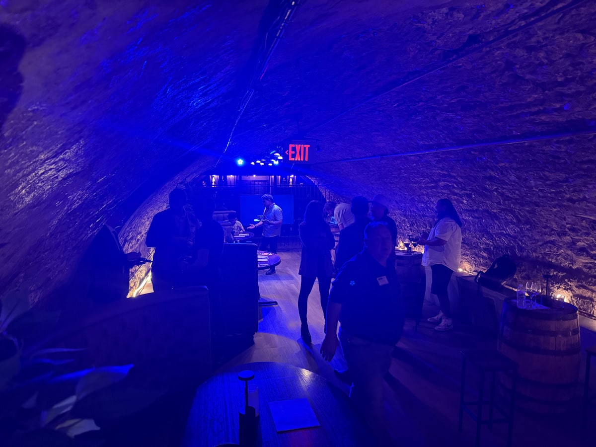 Columbus Restaurant Leaders Gather for Exclusive What Now "Accelerate" Networking Event