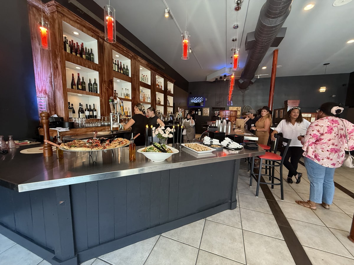 New Orleans Restaurant Pros Come Together at What Now’s Accelerate Event