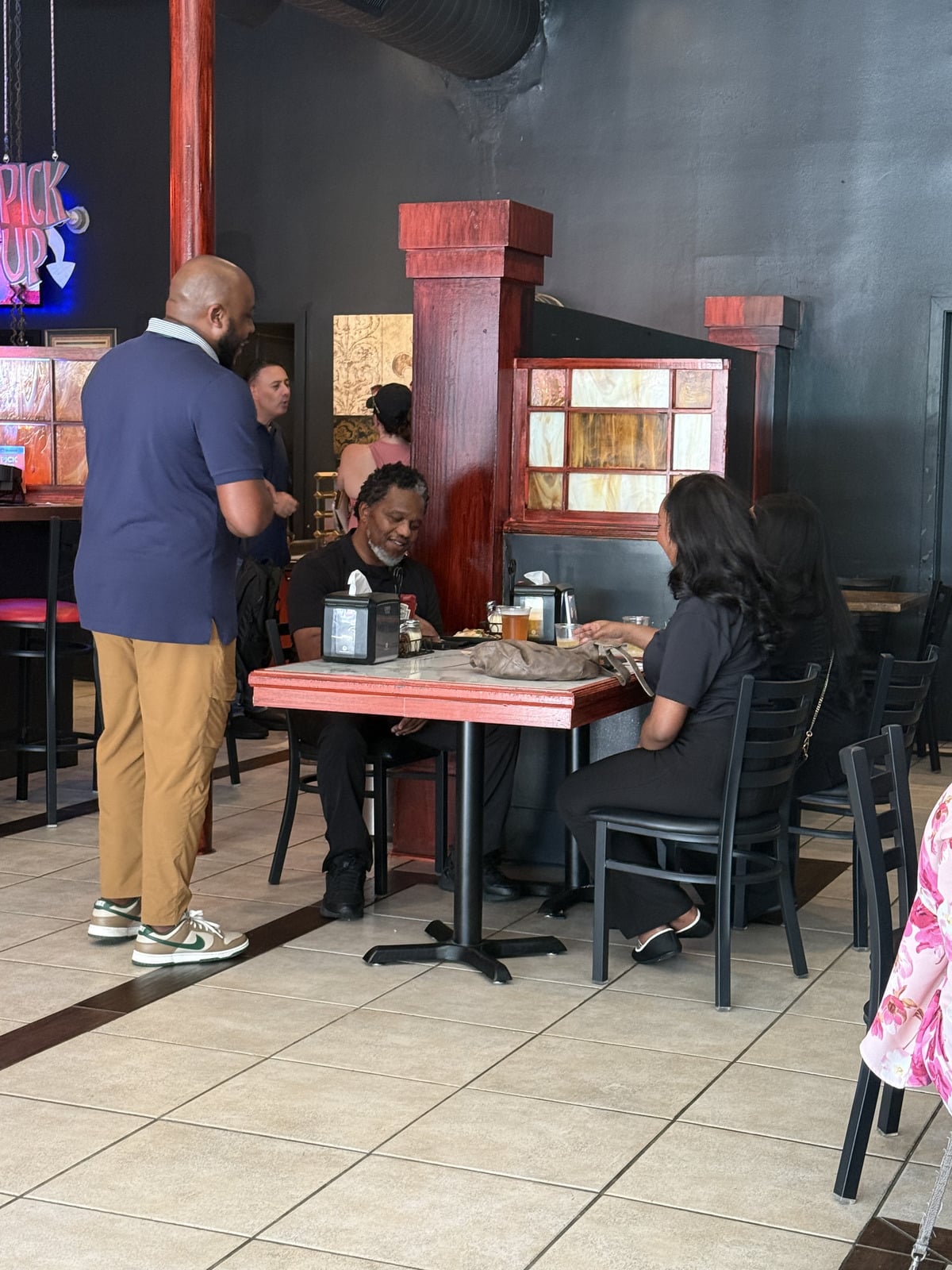 New Orleans Restaurant Pros Come Together at What Now’s Accelerate Event
