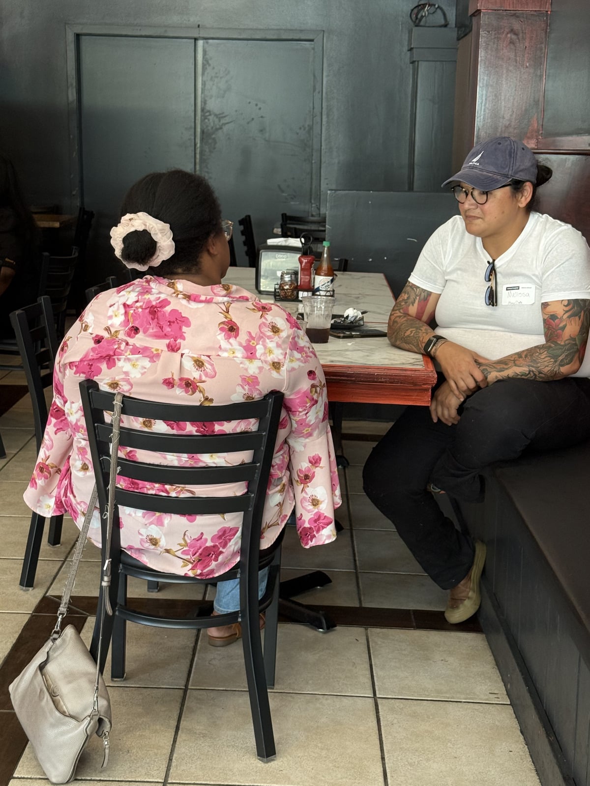New Orleans Restaurant Pros Come Together at What Now’s Accelerate Event
