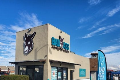 Bad Ass Coffee is Quickly Expanding, Franchisee to Open Two More This Year With More To Come