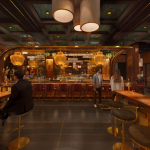 New Bar To Open In The Maddox Hotel Building