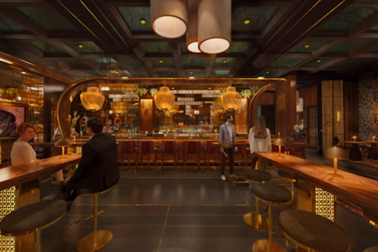 New Bar To Open In The Maddox Hotel Building