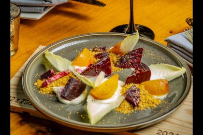 Frenchy’s Hideout Brings Parisian Bistro Charm to a Cozy San Diego Neighborhood