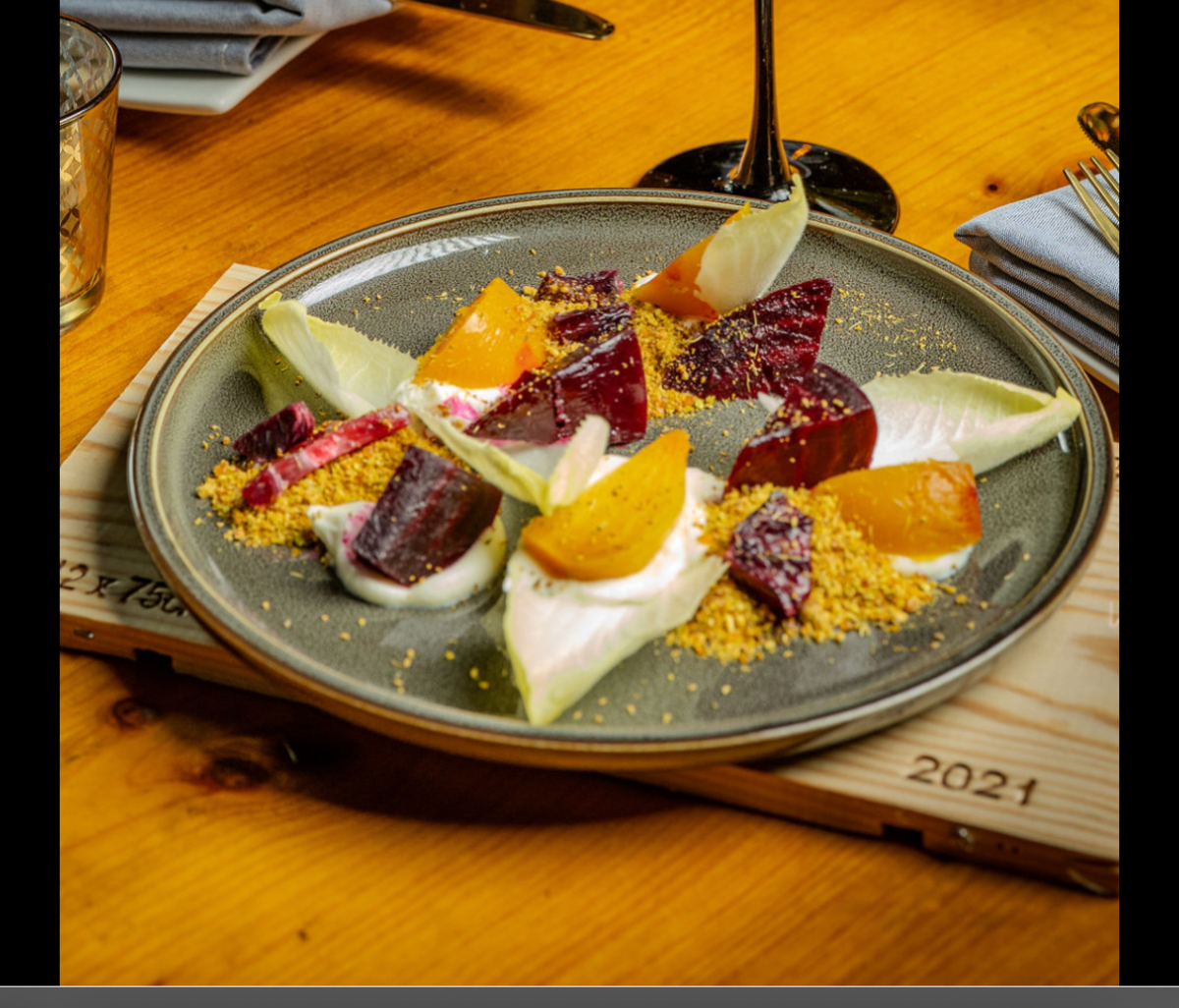 Frenchy’s Hideout Brings Parisian Bistro Charm to a Cozy San Diego Neighborhood