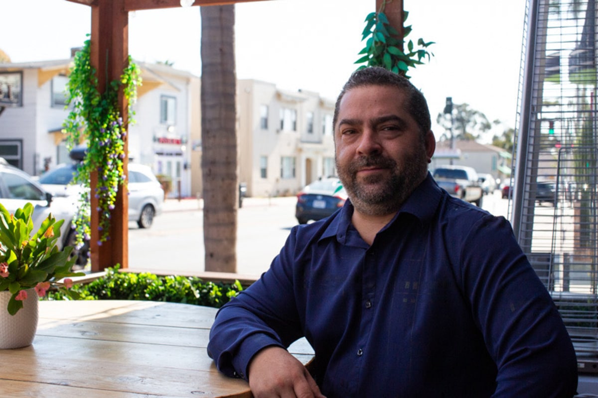 Frenchy’s Hideout Brings Parisian Bistro Charm to a Cozy San Diego Neighborhood