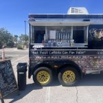 Tres Niñas Cafe Snags a Spot in the Fantastic Indoor Swap Meet