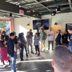 Atlanta Restaurateurs Connect at What Now Media Group’s Accelerate Event