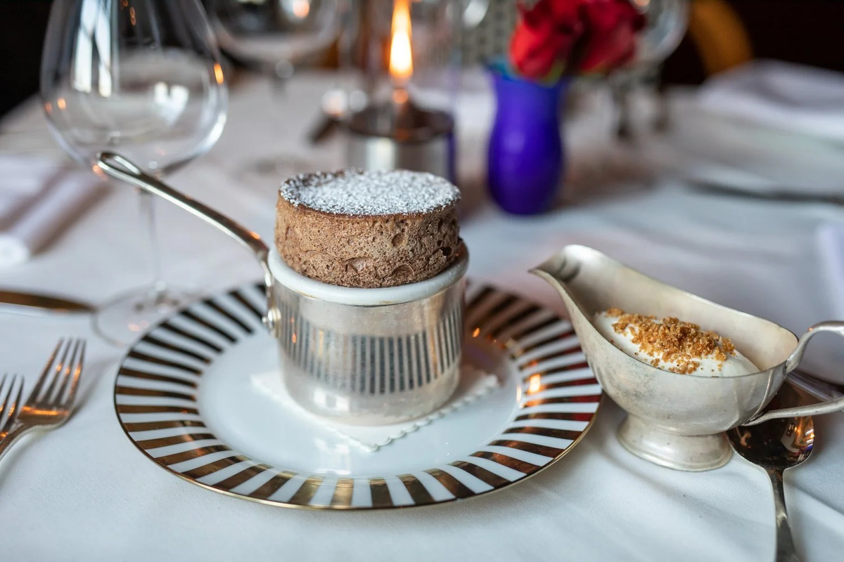 Capo 29 Opening New Location in St. Helena