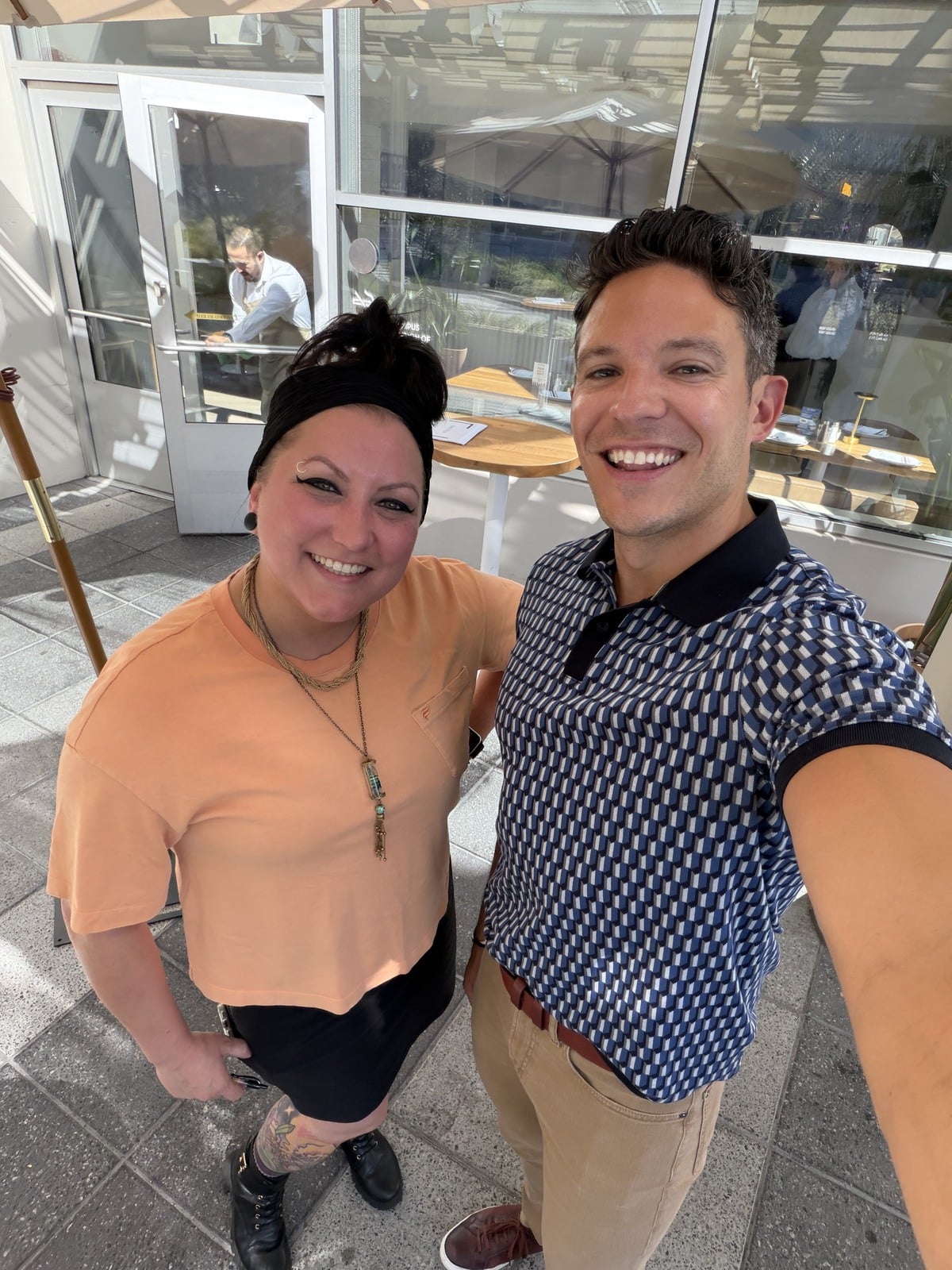 LA Hospitality Professionals Unite at Accelerate Event in Hollywood
