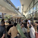 LA Hospitality Professionals Unite at Accelerate Event in Hollywood