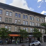 Immersive Cocktail Bar to Have Rotating Themes