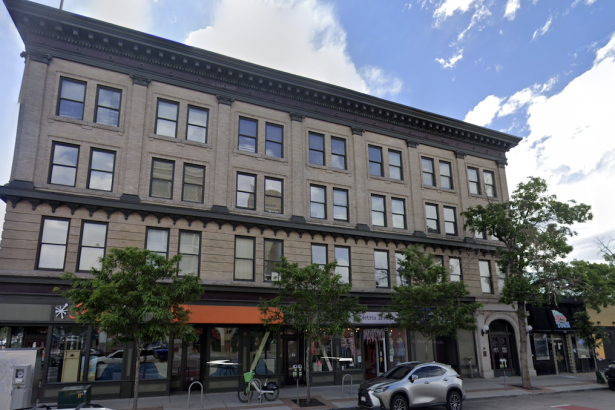 Immersive Cocktail Bar to Have Rotating Themes