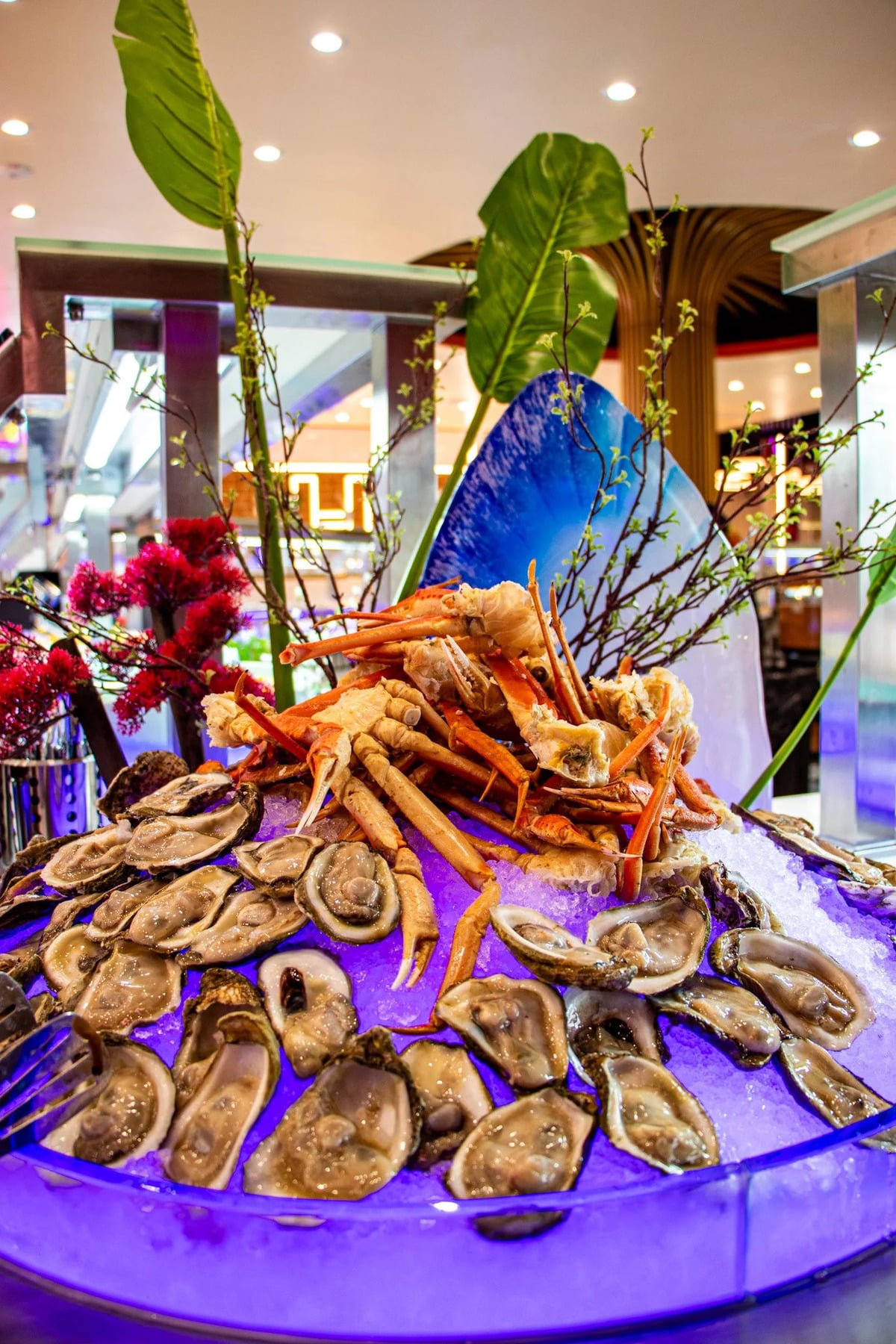 Buffetopia Coming to Houston Late Next Year Promising More Bang for Your Buck