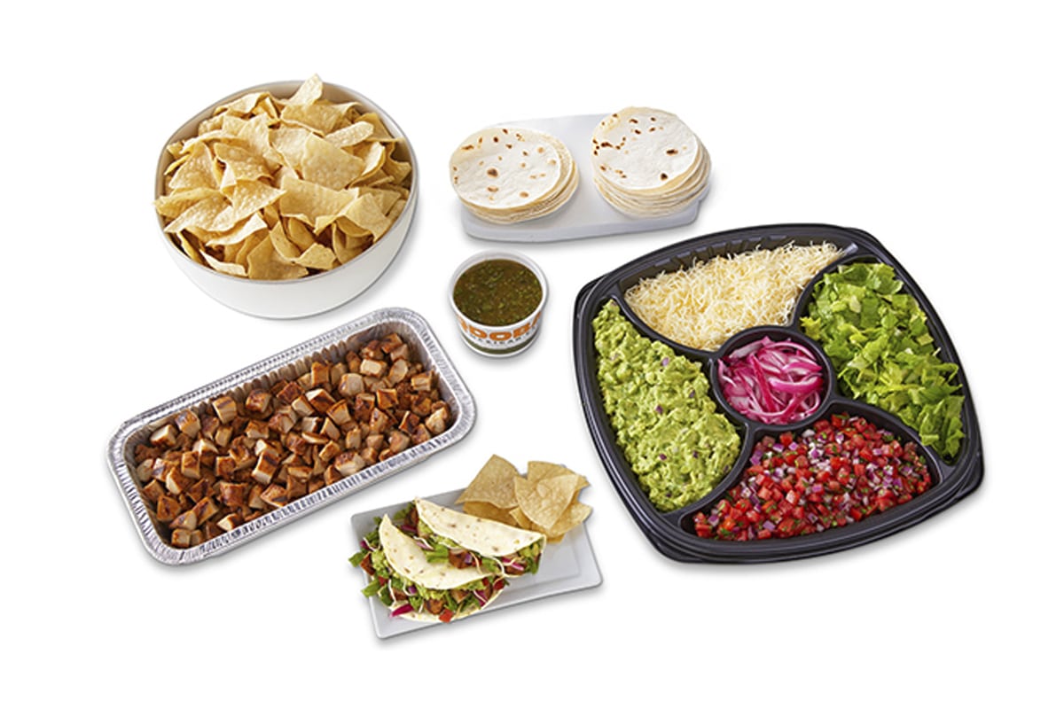 Qdoba Mexican Eats is Returning to Houston with Fall opening in Humble
