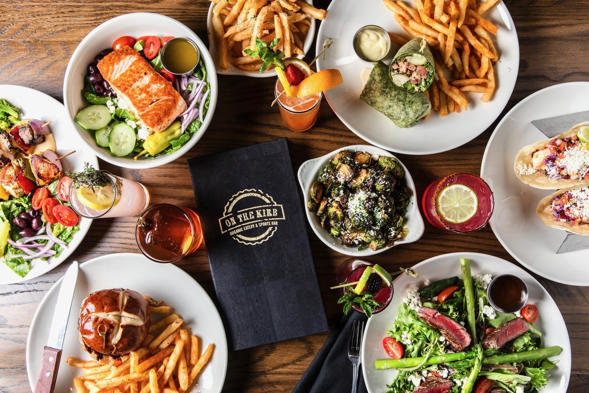 On The Kirb to Open Its Next Location in the Woodlands