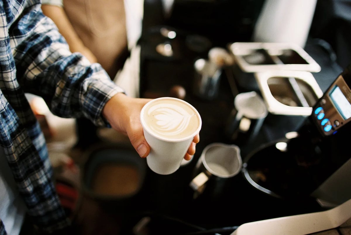 Fellowship Coffee Company is Expanding