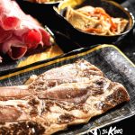 Distinctive Buffet Concept Rolling into Haltom City