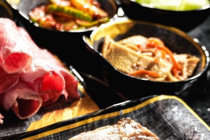 Distinctive Buffet Concept Rolling into Haltom City