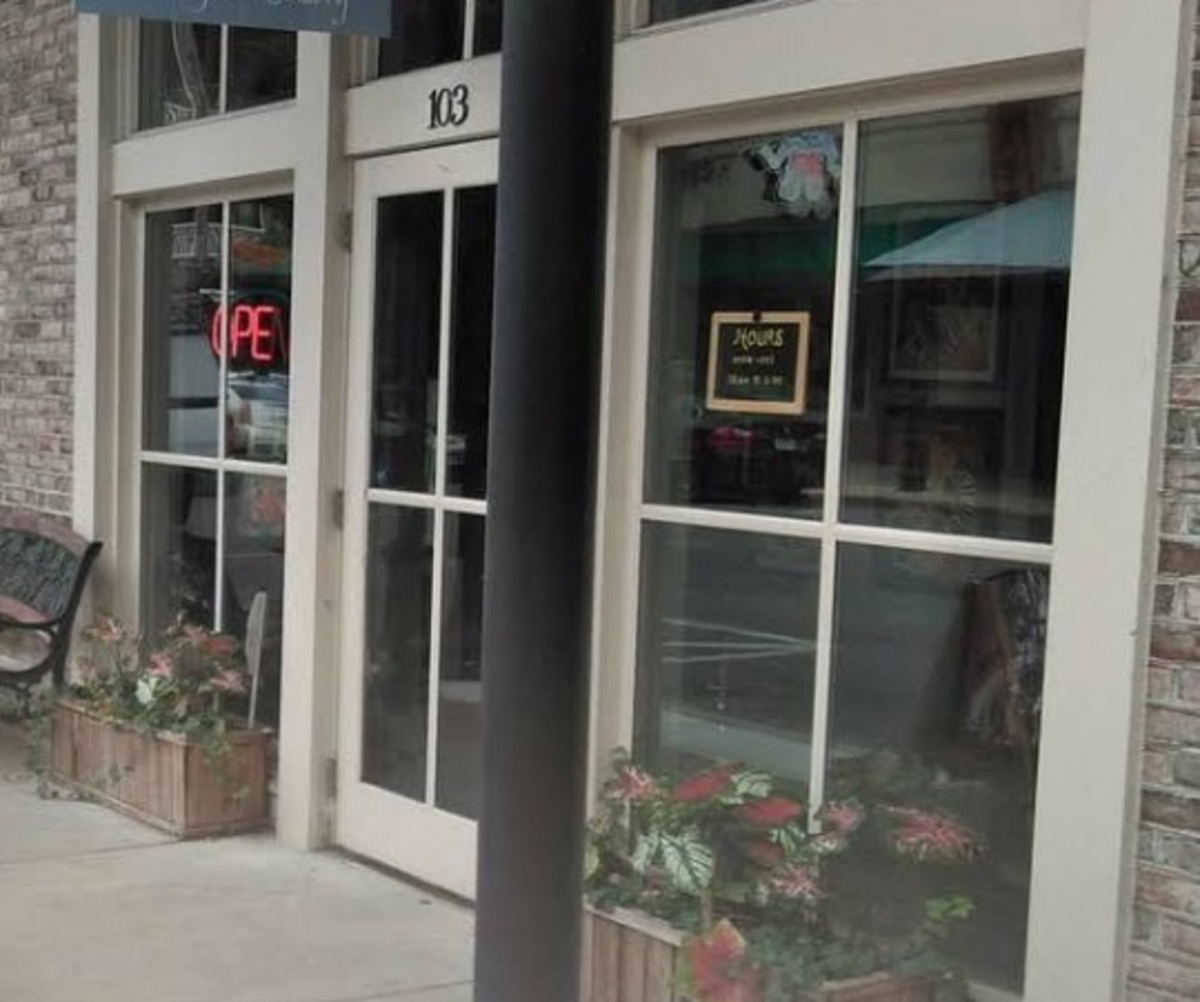 J Woods Sports Bar Coming to Memphis