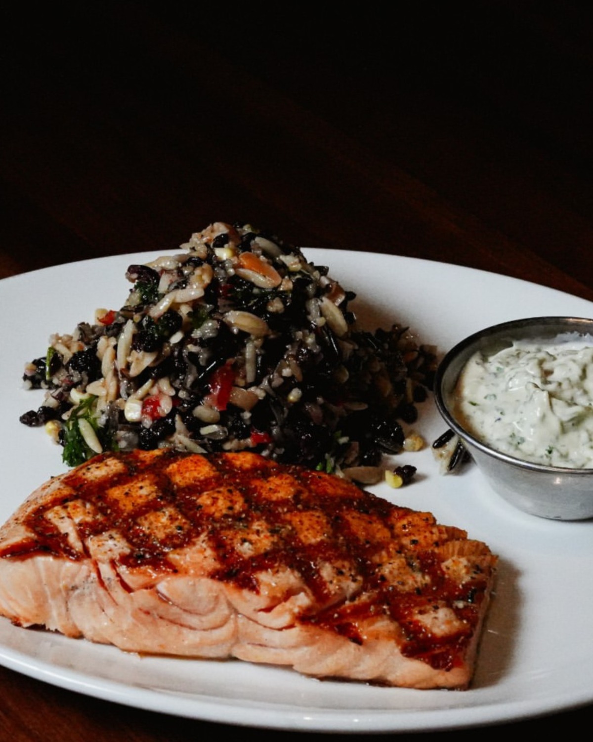 J. Alexander’s Bringing Modern American Cuisine to Prosper