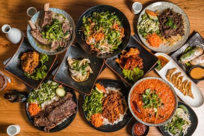 Pho Gyu Expanding to Downey and Whittier