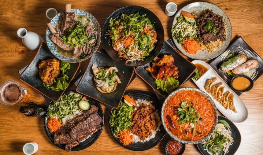Pho Gyu Expanding to Downey and Whittier