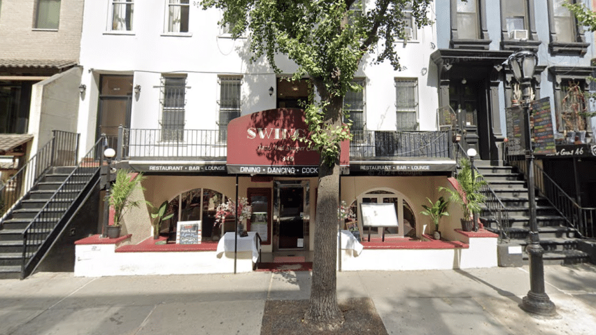 Jazz Club Aiming To Open In Hell’s Kitchen