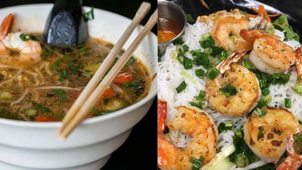 Houston Vietnamese fast-casual chain Jenni’s Noodle House