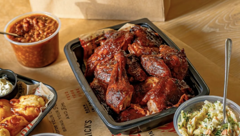 Jim ’N Nick’s Community Bar-B-Q Bringing Location To High Point