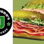 Picklewich, the much-requested sandwich item from last year, will be available along with other pickle-themed offerings.