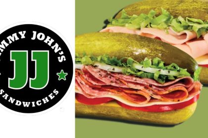 Picklewich, the much-requested sandwich item from last year, will be available along with other pickle-themed offerings.