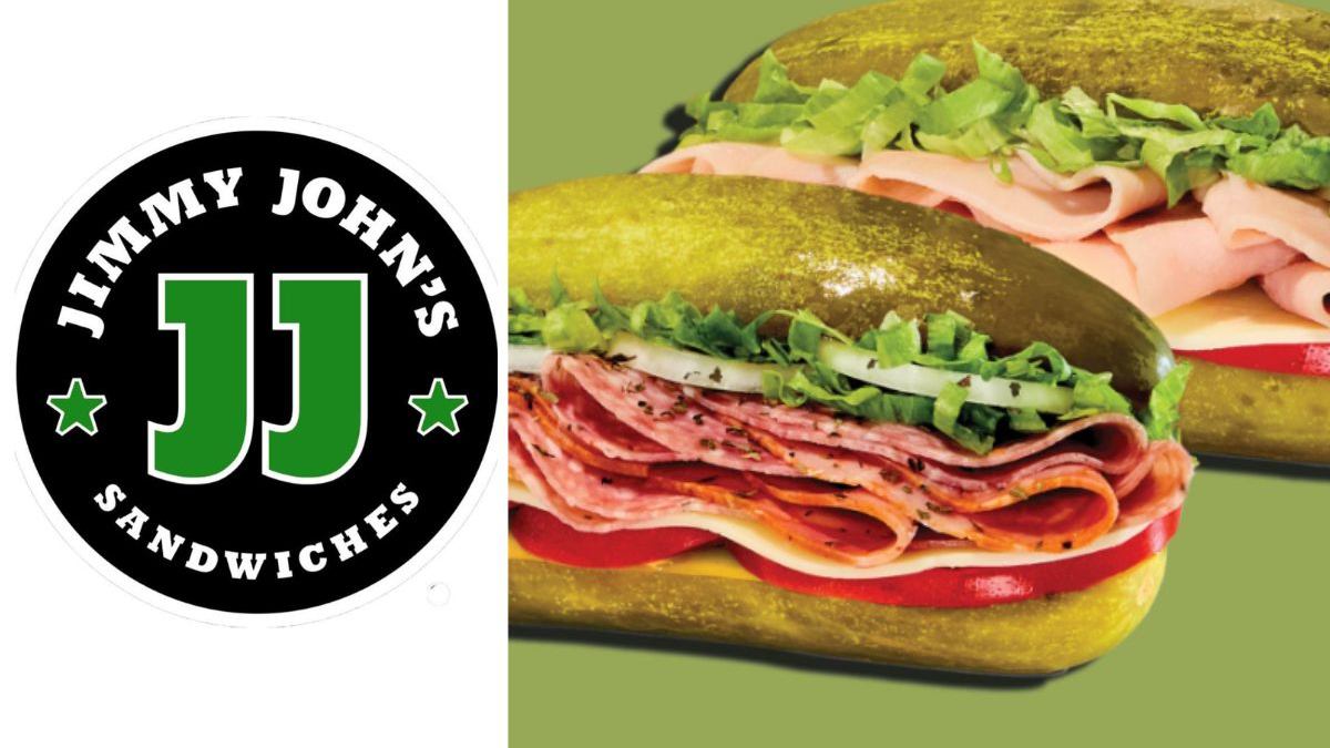 Picklewich, the much-requested sandwich item from last year, will be available along with other pickle-themed offerings.