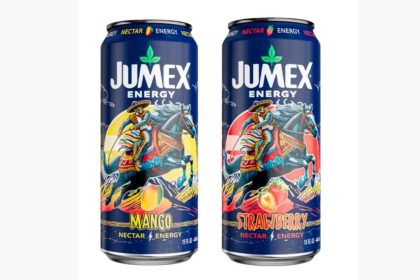 Jumex Energy Drink