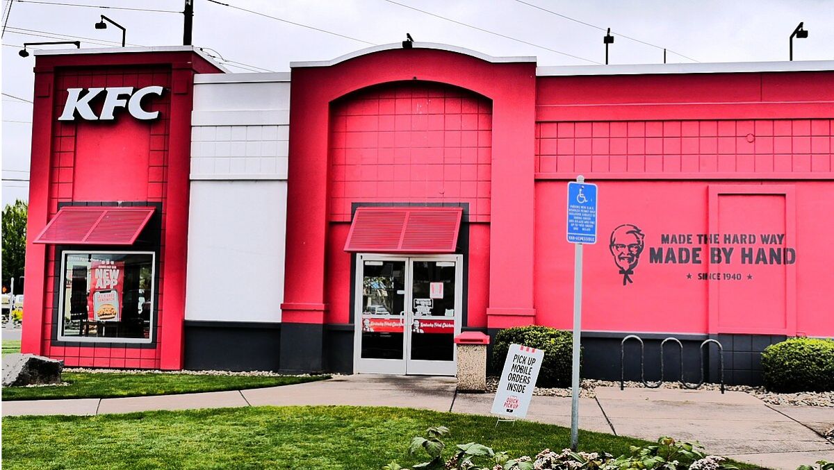 KFC is giving fans a nostalgic treat with its Chicken Sandwich for just $3.99