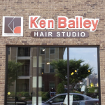 Ken Bailey Hair Studio Expanding To Second Location